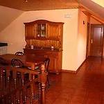 Casona Rural Los Trobos Villar de Otero