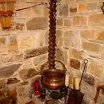 Casona Rural Los Trobos Otel