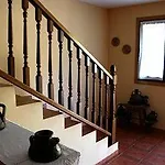 Otel Casona Rural Los Trobos *