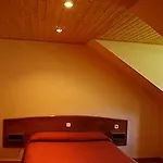 Casona Rural Los Trobos *