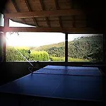 Casona Rural Los Trobos