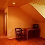 Otel Casona Rural Los Trobos