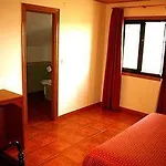 Otel Casona Rural Los Trobos *