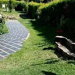 Casona Rural Los Trobos Otel *