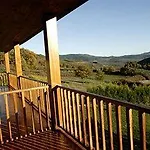 Casona Rural Los Trobos Otel