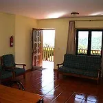 Otel Casona Rural Los Trobos Villar de Otero