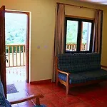 Otel Casona Rural Los Trobos *