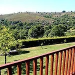 Otel Casona Rural Los Trobos Villar de Otero