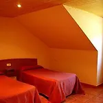 Otel Casona Rural Los Trobos