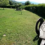 Otel Casona Rural Los Trobos *