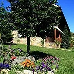 Casona Rural Los Trobos