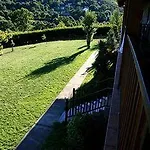 Casona Rural Los Trobos