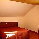 Otel Casona Rural Los Trobos Villar de Otero