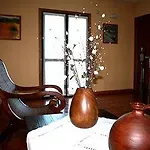 Otel Casona Rural Los Trobos