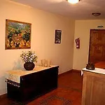 Casona Rural Los Trobos Otel