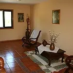 Casona Rural Los Trobos *