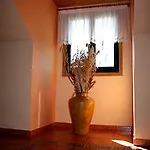 Otel Casona Rural Los Trobos Villar de Otero