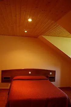 Casona Rural Los Trobos *