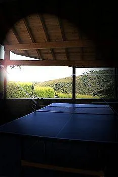 Casona Rural Los Trobos