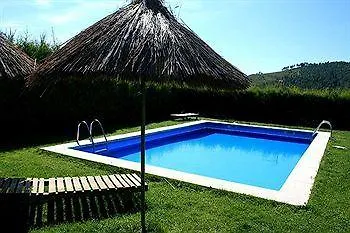 Hotell Casona Rural Los Trobos Villar de Otero