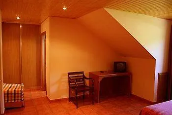 Otel Casona Rural Los Trobos