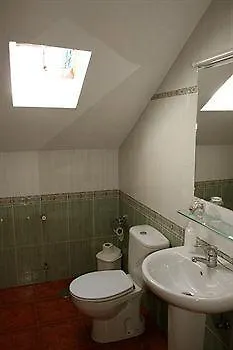 Casona Rural Los Trobos Otel Villar de Otero