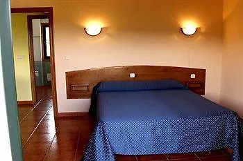 Casona Rural Los Trobos