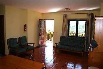 Hotell Casona Rural Los Trobos Villar de Otero