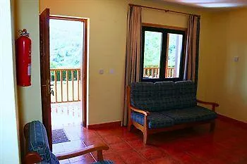 Otel Casona Rural Los Trobos *