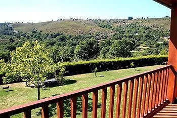 Otel Casona Rural Los Trobos Villar de Otero