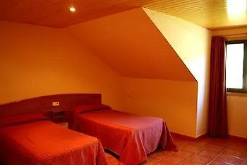 Otel Casona Rural Los Trobos