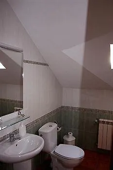 Casona Rural Los Trobos Villar de Otero