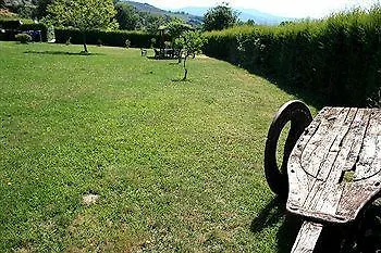 Hotell Casona Rural Los Trobos *