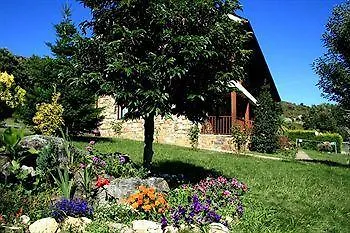 Casona Rural Los Trobos