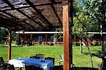 Casona Rural Los Trobos Villar de Otero