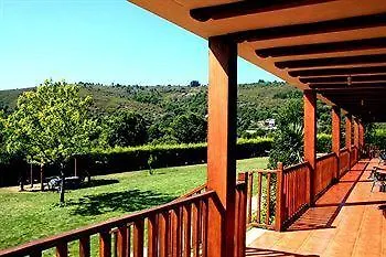 Otel Casona Rural Los Trobos *