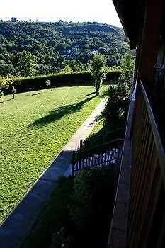 Casona Rural Los Trobos