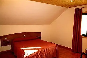 Otel Casona Rural Los Trobos Villar de Otero