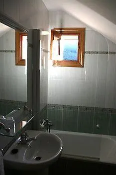 Casona Rural Los Trobos Villar de Otero