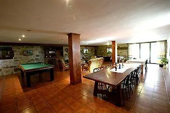 Hotell Casona Rural Los Trobos *