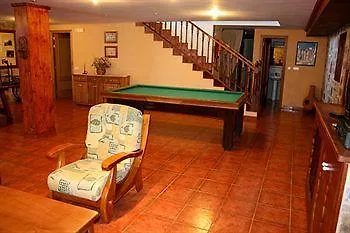 Casona Rural Los Trobos