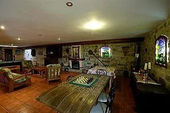 Otel Casona Rural Los Trobos Villar de Otero