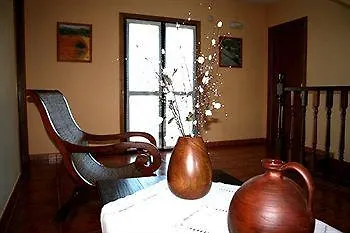 Otel Casona Rural Los Trobos