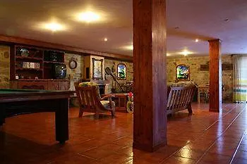 Casona Rural Los Trobos Villar de Otero