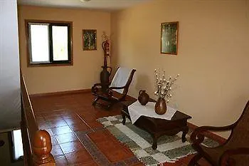 Casona Rural Los Trobos *