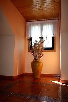 Hotell Casona Rural Los Trobos Villar de Otero