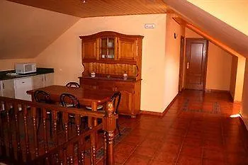 Casona Rural Los Trobos Villar de Otero