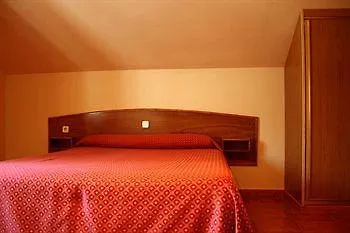 Casona Rural Los Trobos Villar de Otero