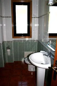 Casona Rural Los Trobos