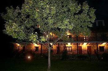 Hotel Casona Rural Los Trobos Villar de Otero